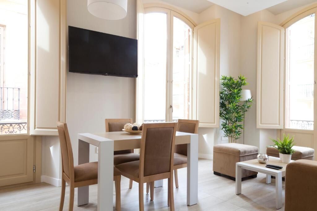 Superior Apartment, 1 Bedroom, Balcony