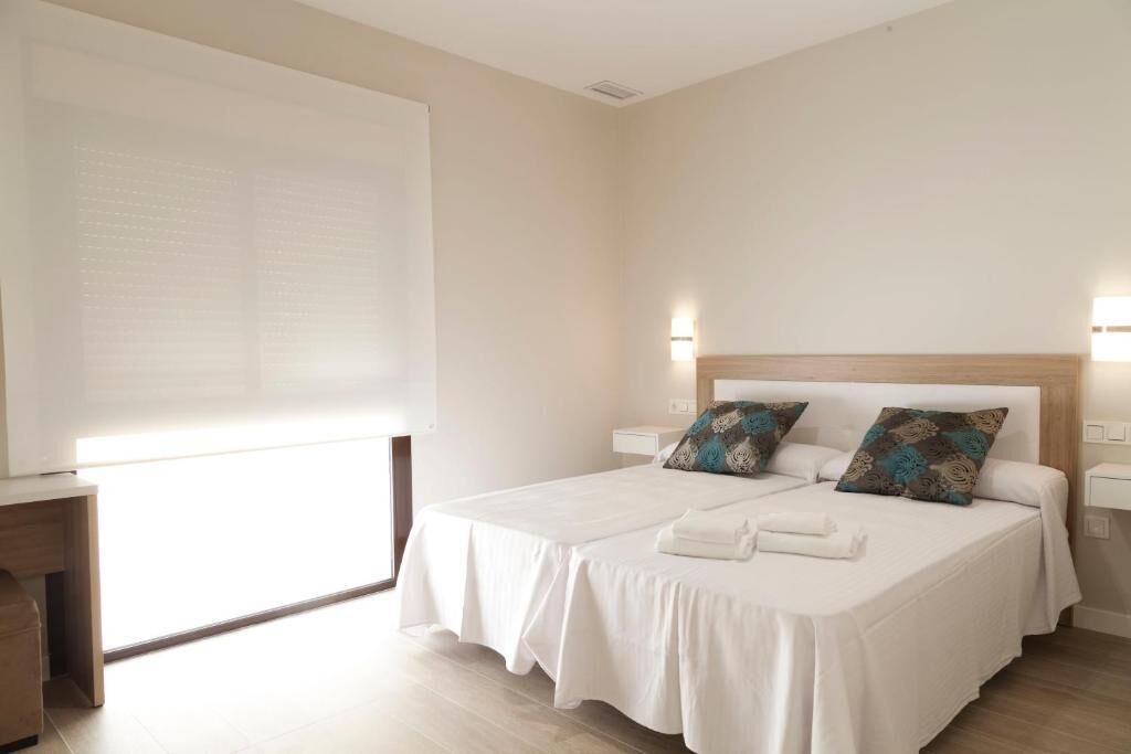 In-room safe, iron/ironing board, free WiFi