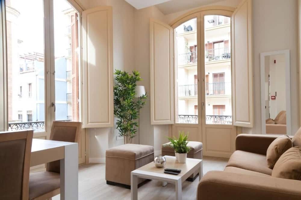 Apartamentos Pinar Málaga Centro