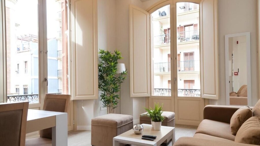 Apartamentos Pinar Málaga Centro