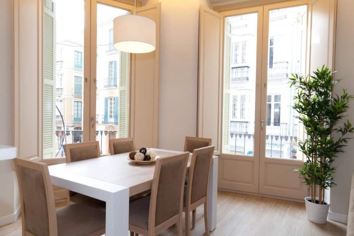 Superior Apartment, 2 Bedrooms, Balcony