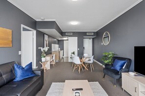 Appartement | Salle de séjour