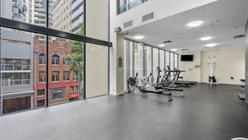 Apartment | Spa treatment