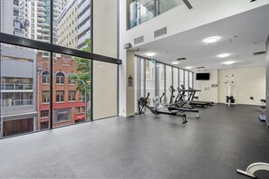 Appartement | Soin spa