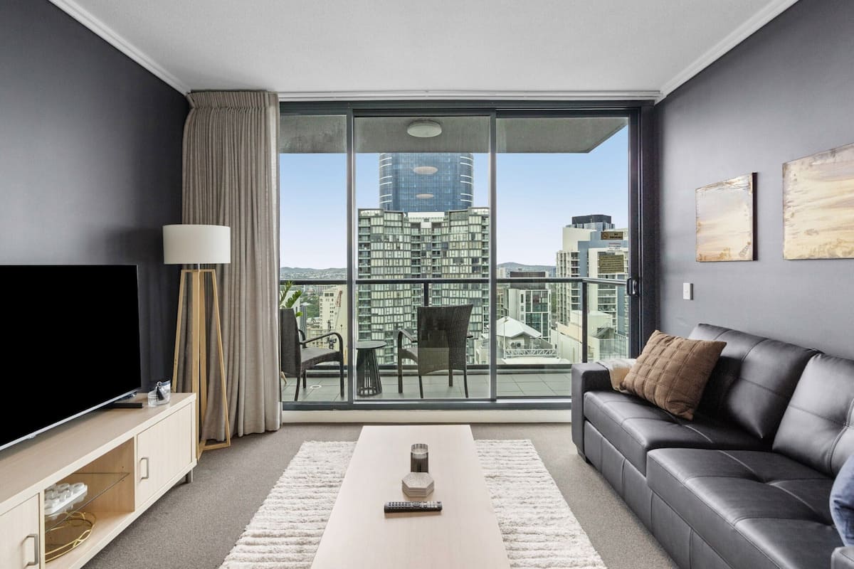 Apartment | Living area