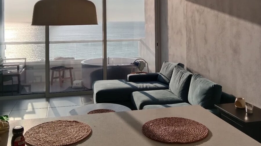 Apartamento en Pozos Colorados Santa Marta Suite 1309 -pozos Colorados