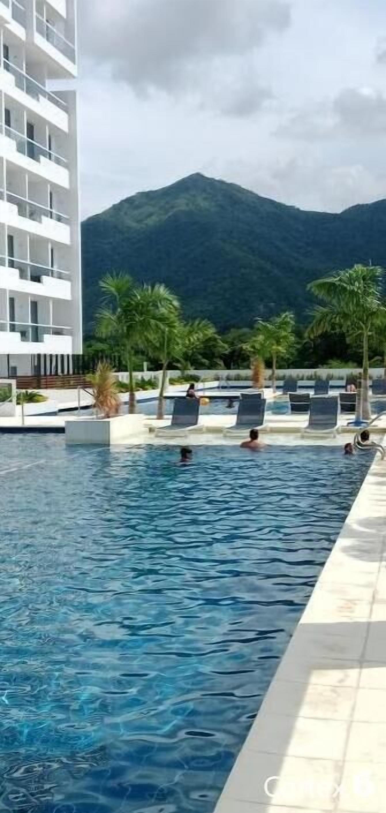 Apartment, 2 Bedrooms, Private Pool | Pool