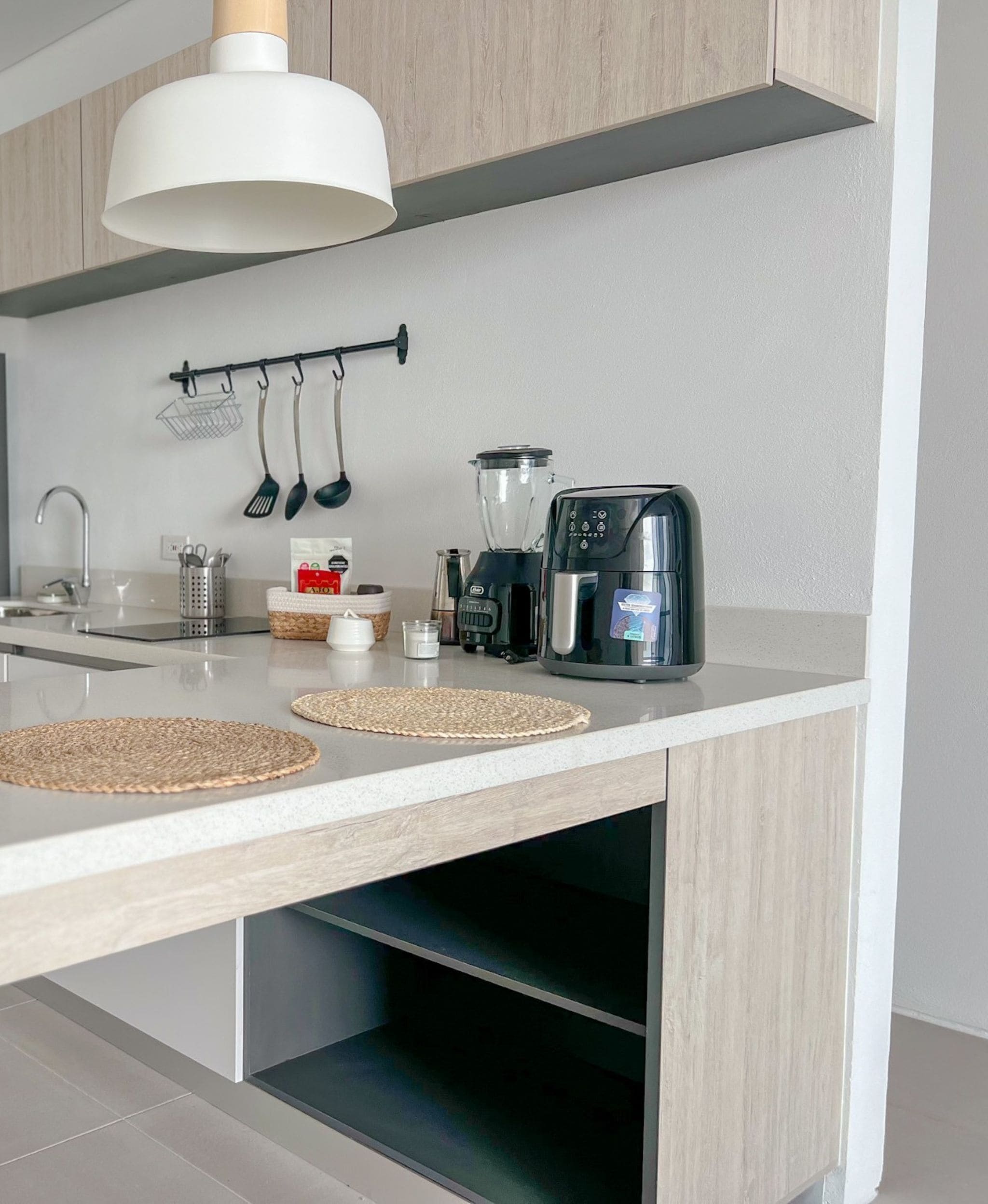 Apartament, 2 dormitoris | Interior