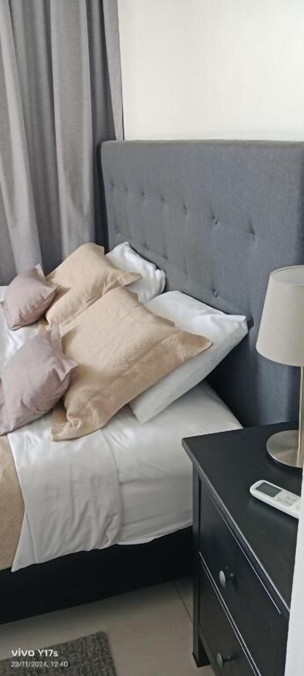 Apartamento, 2 quartos | 3 quartos