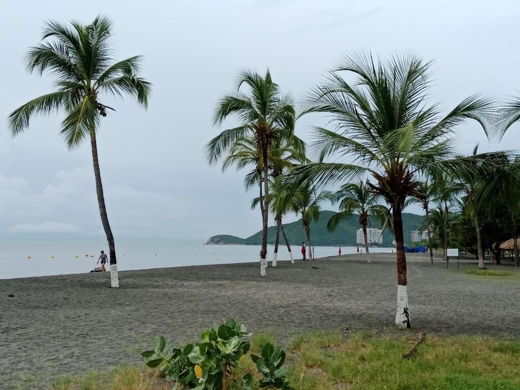 Apartment, 2 Bedrooms | Beach