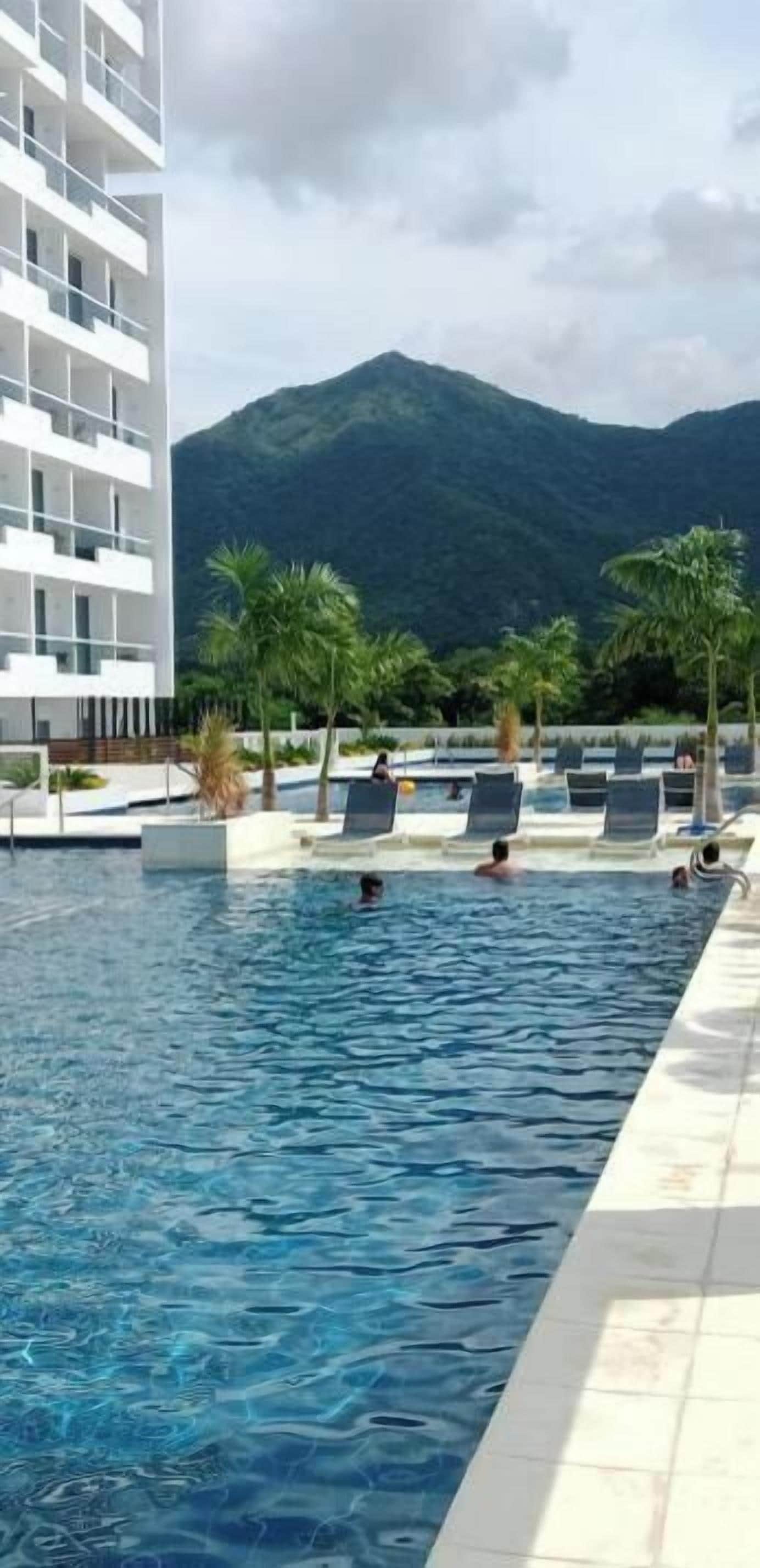 Apartment, 2 Bedrooms, Private Pool | Pool | Outdoor pool