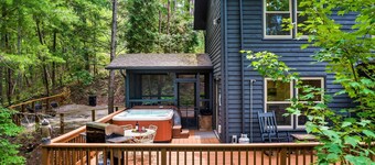 Emerald Spring's Cabin