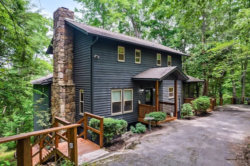 Emerald Spring's Cabin