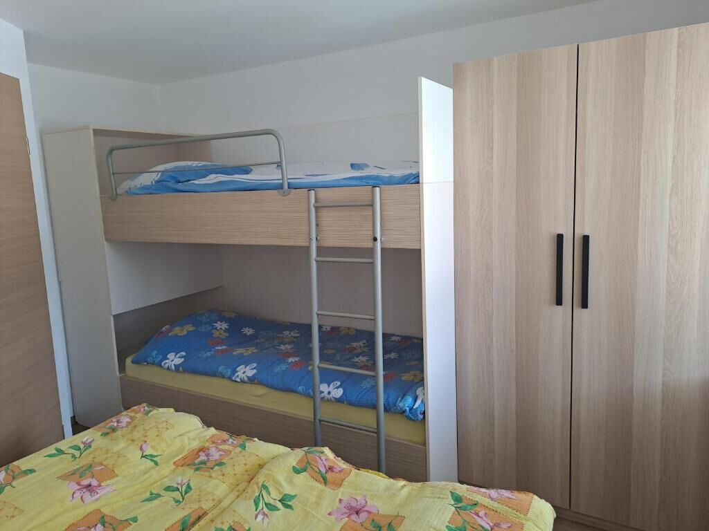 Apartment, Mountain View