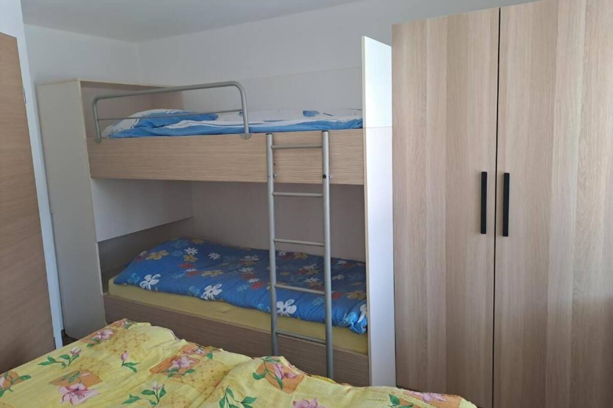 Apartment, Mountain View