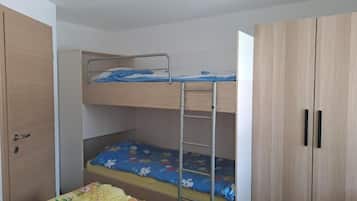 Apartamento, vista para a montanha | Wi-Fi de cortesia