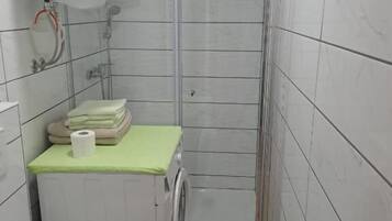 Apartment, Mountain View | Bathroom