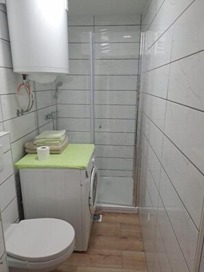 Căn hộ, quang cảnh núi