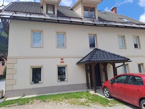 Apartment, Mountain View - Apartment Danica (Jesenice)