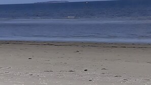 Nära stranden