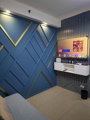 Interior - La Casa Victoria - Near Moa and NAIA (Pasay City)