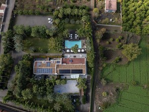 Exterior - Villa Carlino White by Interhome (Mascali)