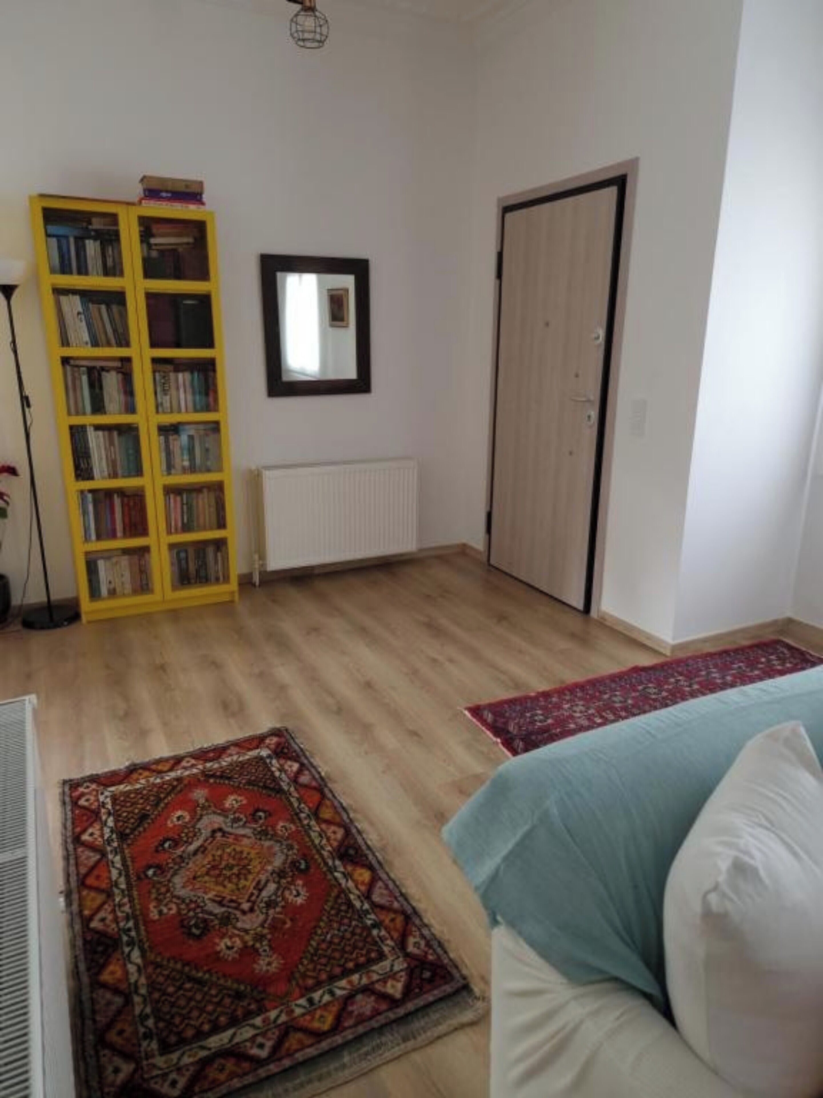 Interieur