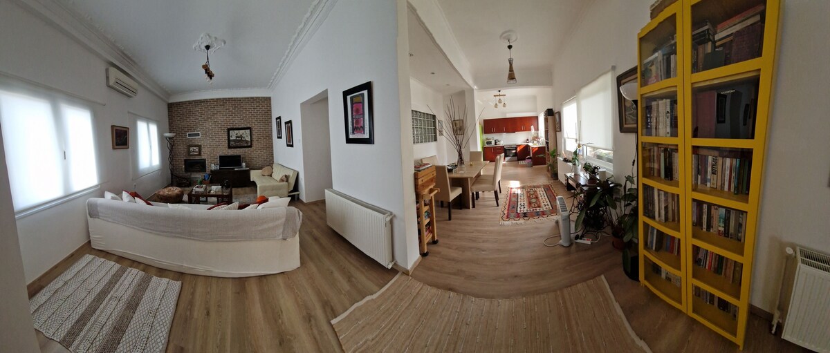 Image de profil de l’hôte