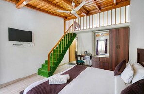 Free WiFi - Olive Lake View Inn Bhimtal (Bhimtal)