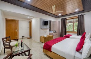 Free WiFi - Olive Lake View Inn Bhimtal (Bhimtal)