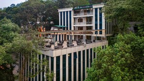 Exterior - Olive Lake View Inn Bhimtal (Bhimtal)