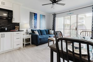Smart TV - Shell-Abration-Like a Beach Fiesta (Galveston)
