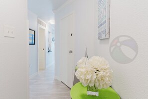 Interior - Shell-Abration-Like a Beach Fiesta (Galveston)
