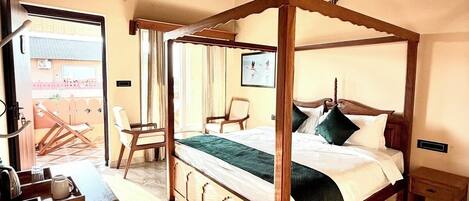 Premium Room | WiFi (free)