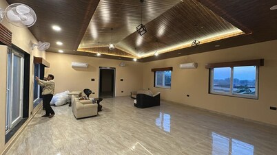 The Vanashrya Ranthambore