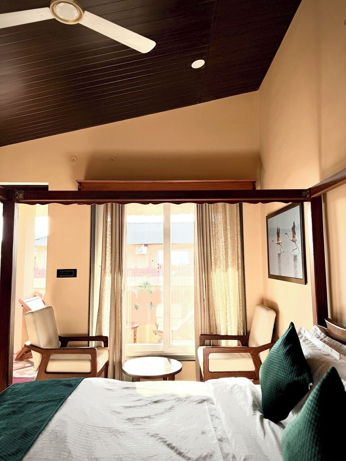 Premium Room | Free WiFi