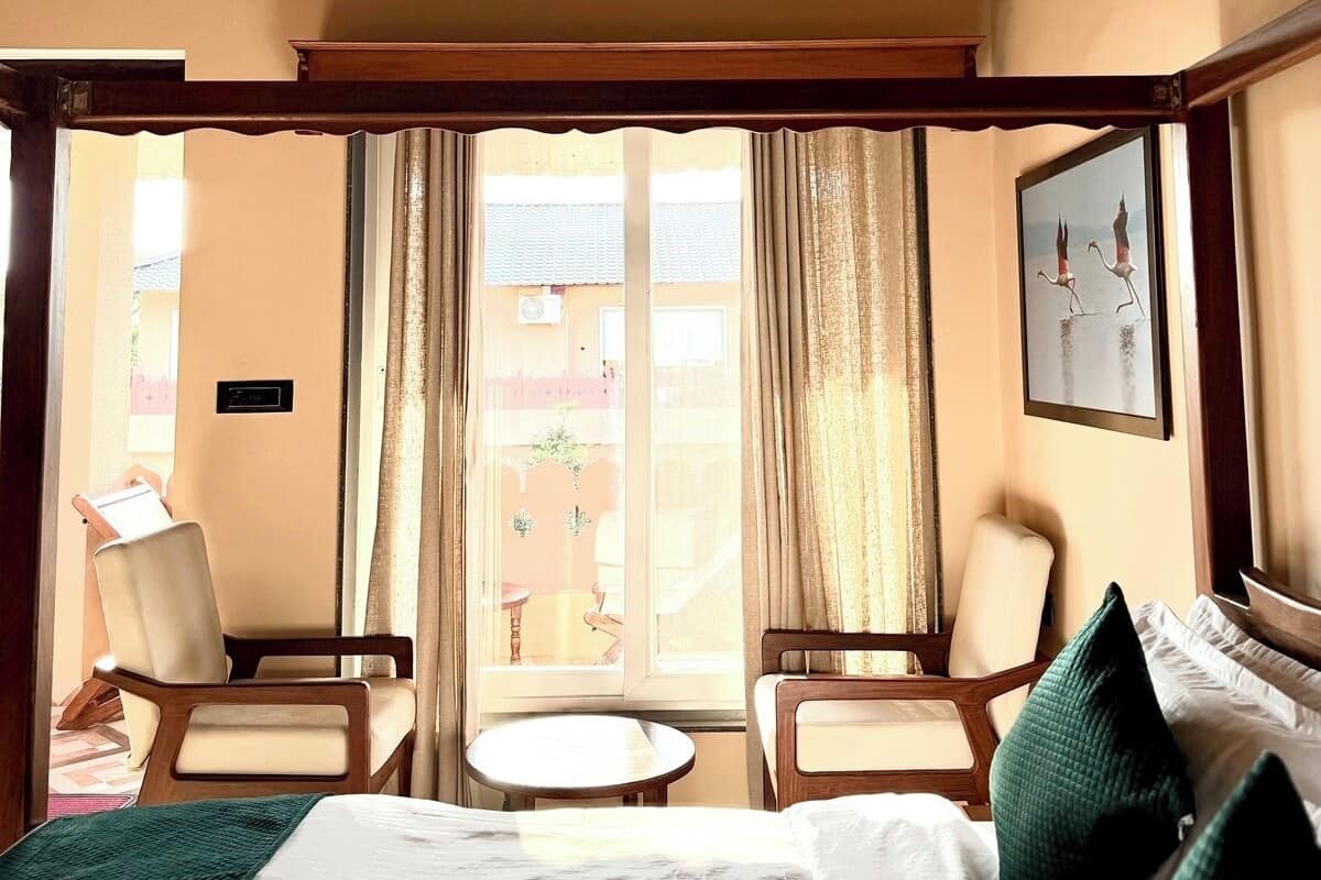 Premium Room | Free WiFi