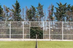 Instalaciones deportivas