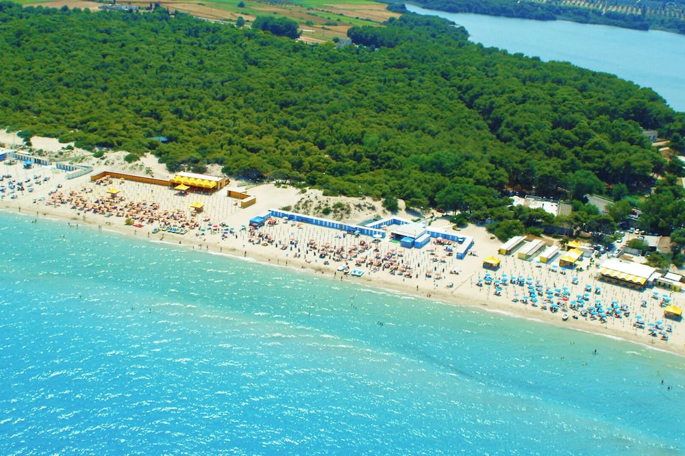 Fruit Village Torcito Resort Sporting Village