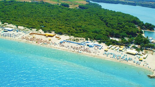 Fruit Village Torcito Resort Sporting Village