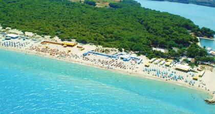 Fruit Village Torcito Resort Sporting Village