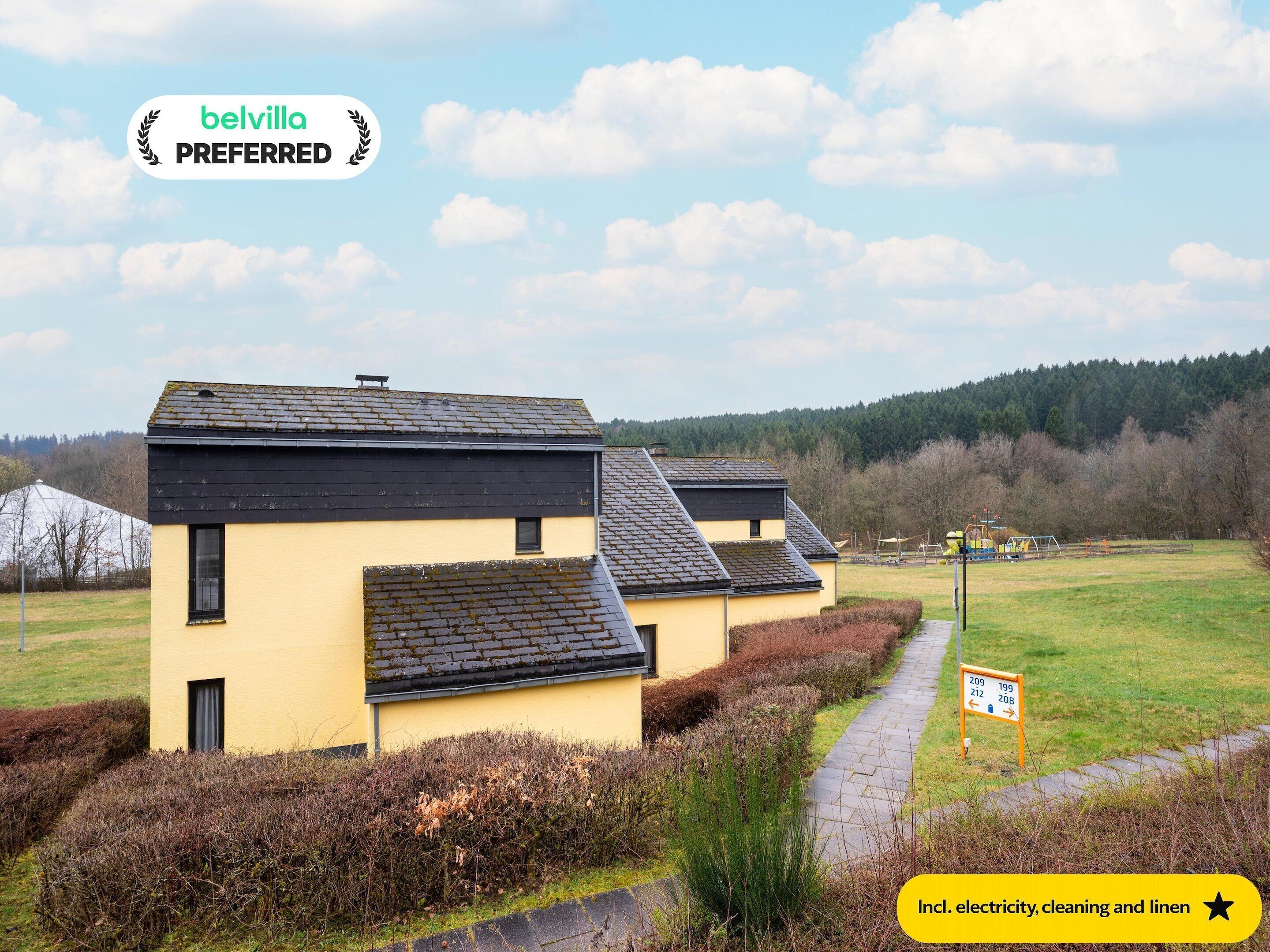 Apartment | Exterior