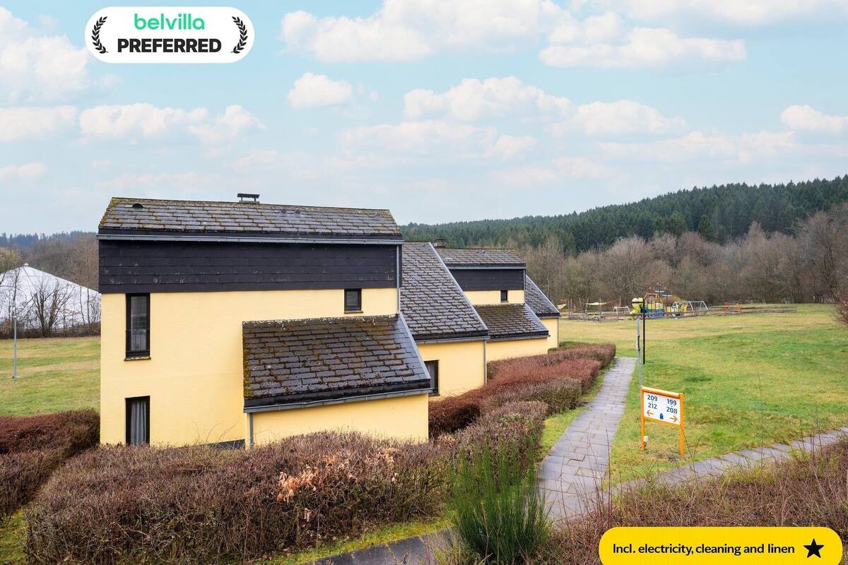 Apartment | Exterior