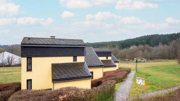 Apartment | Exterior