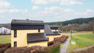 Hus | Udendørsområde