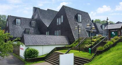 Hambachtal Nature Hideaway Boutique Resort