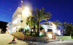 Exterior - Farkia Studios By Aegean Triple Room (Rhodes)