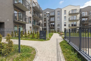 Unclassified image, 3 of 20, button - Muszlowa 41 Bielsko Biala | Cozy Apartment | Parking (Bielsko-Biała)