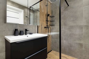 Unclassified image, 5 of 20, button - Muszlowa 41 Bielsko Biala | Cozy Apartment | Parking (Bielsko-Biała)