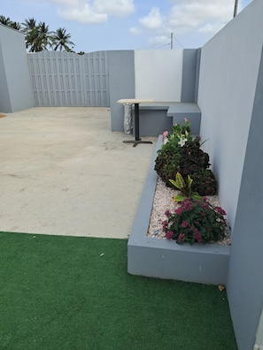 Terras